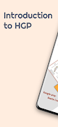 Human Genome Project 포스터