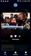 Rede iTV Ekran Görüntüsü 7