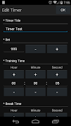 برنامه‌نما Training Tools عکس از صفحه