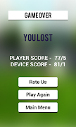 Hand Cricket 2 screenshot 4