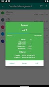 Multi Counter+ স্ক্রিনশট 4