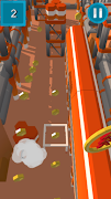 Subway Runner 截圖 3