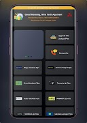 Jackpot Tips Experts screenshot 1