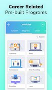 Learn Web Development ภาพหน้าจอ 3