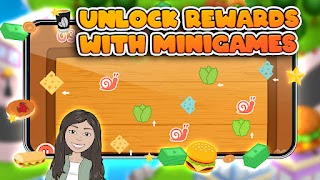 برنامه‌نما Dining Fever عکس از صفحه