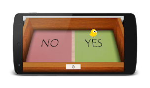 Super Decision Chicken screenshot 1