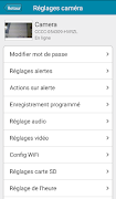 Aviwatch screenshot 3