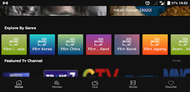 XTV Play | Mobile تصوير الشاشة 7