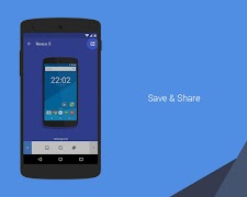 Screener - Better Screenshots স্ক্রিনশট 4