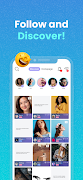 Luki - Live Video Chat screenshot 4