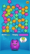 Hungry Monster screenshot 2