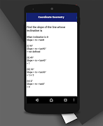 SSLC Mathematics Solution imagem de tela 6