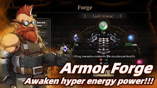 Dark Lord screenshot 1