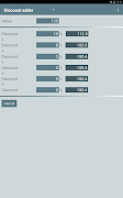 Easy Percentage screenshot 5