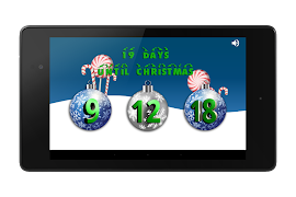 Christmas Memory Game screenshot 5