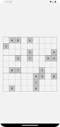 Sudoku Mindit Screenshot 2