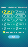 Sum+ Puzzle - Unlimited Level 截圖 5