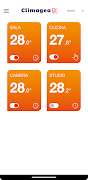 ClimaGea постер