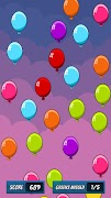 برنامه‌نما Balloon Crush عکس از صفحه