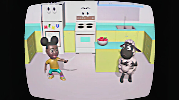 Amanda the adventurer horror screenshot 3