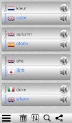 Easy Language Translator اسکرین شاٹ 6