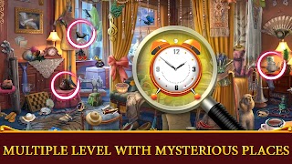 Hidden Object: Stupendous تصوير الشاشة 2