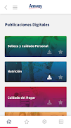 Amway App screenshot 3