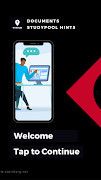 Study pool for Android Hints โปสเตอร์