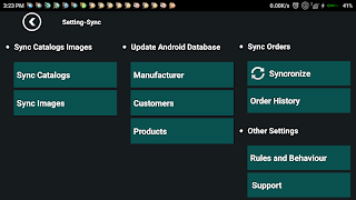 Prism Android 截圖 2