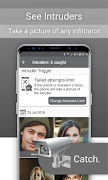 Super App Lock capture d'écran 2