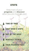 Farming Time: Be Productive 截图 6