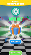 Robux Save Flowers screenshot 2