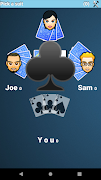 Crazy Eights screenshot 3