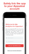 Ads Analytics for Appodeal 截图 2