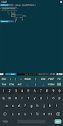 JuiceSSH - SSH Client screenshot 2