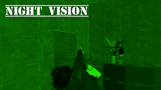 برنامه‌نما Project Breach CQB FPS عکس از صفحه