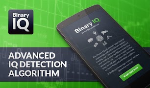 BinaryIQ - Binary Options Quiz Screenshot 5