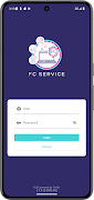 FC SERVICES постер