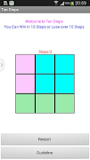 10Steps Ekran Görüntüsü 1