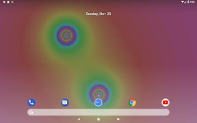 Electric Fields screenshot 5