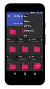 My File Manager imagem de tela 6
