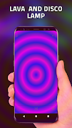 Screen Flashlight Color light screenshot 1