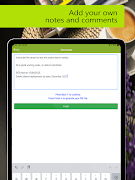 Landlords Electrical Checklist syot layar 2