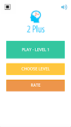 Math Games - Addition الملصق