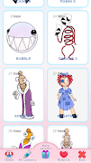 how to draw amasing circuc screenshot 3