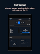 OBS Blade syot layar 7