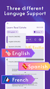 SpeakPDF - Text to Speech PDF скриншот 2