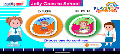 Play Group 6 screenshot 3