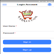 Market 2020 Screenshot 2