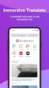 Babel Browser скриншот 1